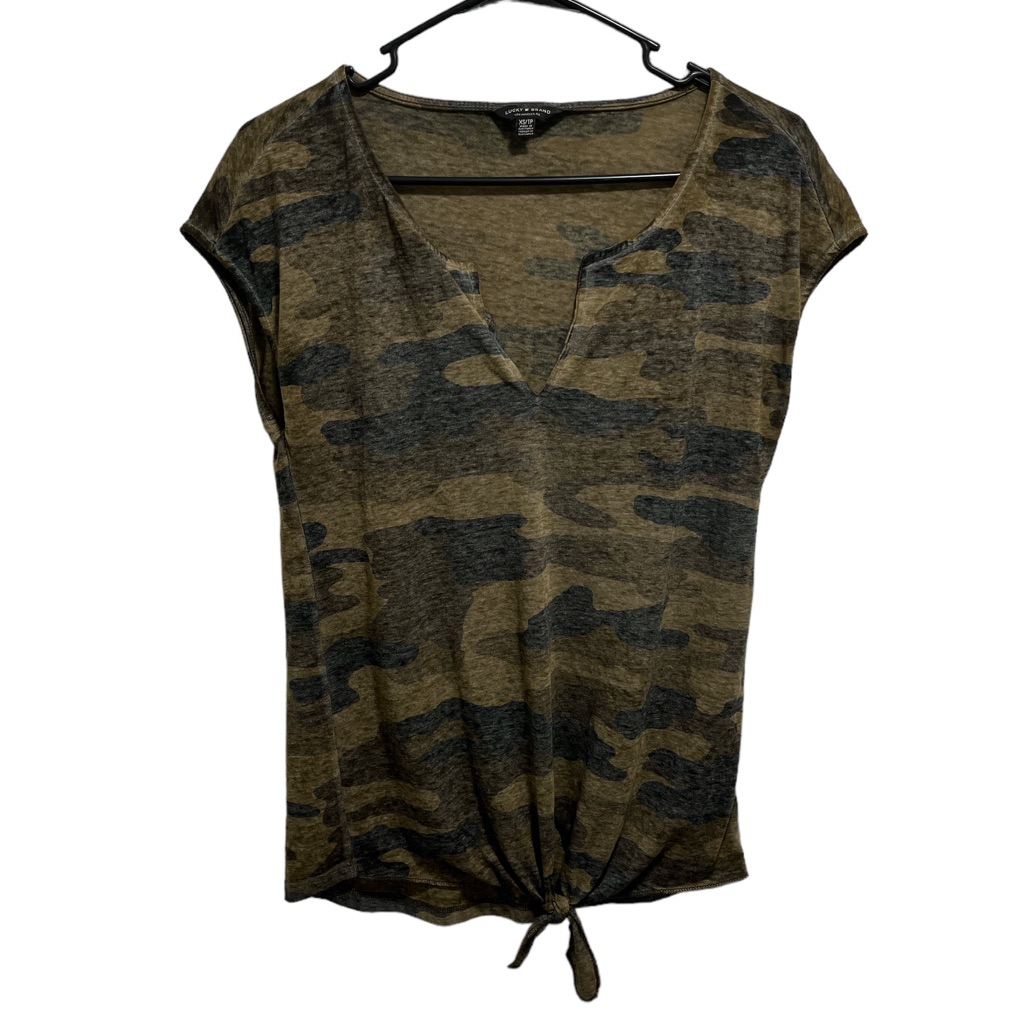 Lucky Brand Top
